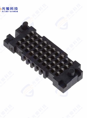 LPAF-10-03.0-L-04-2-K-TR《CONN ARRAY RCPT 40POS SMD GOLD》