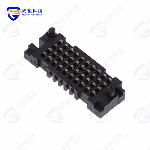 LPAF-10-03.0-L-04-2-K-TR《CONN ARRAY RCPT 40POS SMD GOLD》