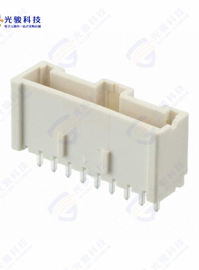 DF1EC-9P-2.5DSA(35)《CONN HEADER VERT 9POS 2.5MM》