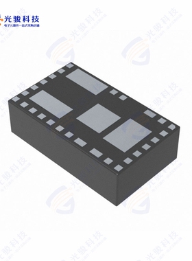 MAXM17537ALY#T《DC DC CONVERTER 8-24V》