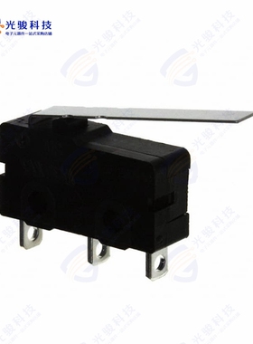 MS0850503F010S1A 《SWITCH SNAP ACTION SPDT 5A 125V》