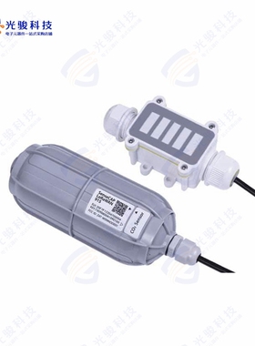 114992651《SENSECAP CO2 SENSOR AU915MHZ》