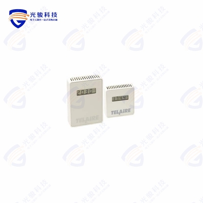 T8100-D-R《VENTOSTAT, ABC LOGIC CO2/PA TEMP》