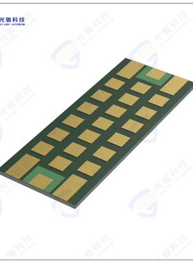 BP0DA0650A700 滤波器RF FILTER BAND PASS 650MHZ 25SMD