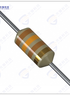 B78108E1333J009 电感器FIXED IND 33UH 1.05A 550 MOHM TH