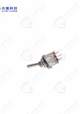 T101SHZQE 《SWITCH TOGGLE SPDT 3A 120V》
