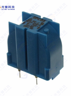 B82724J2402N001《CMC 3.3MH 4A 2LN TH》