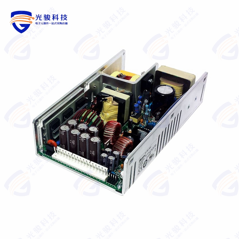1011629《AC/DC CNVRTR 5V 2X12V -12V 225W》