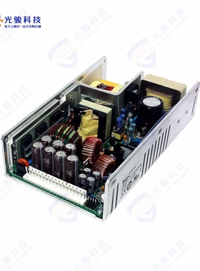 1011614《AC/DC CONVERTER +/-12V 225W》