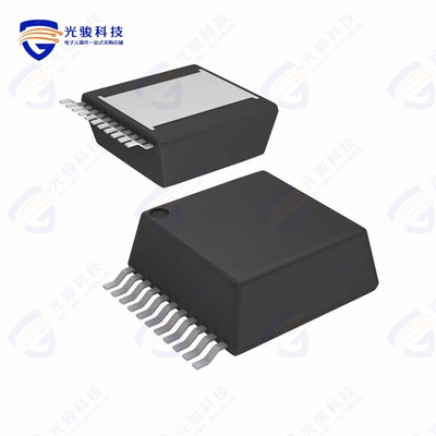 LMZ23608TZ/NOPB《DC DC CONVERTER 0.8-6V》