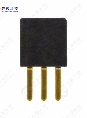 LPPB032CFFN-RC《CONN HDR 6POS 0.05 GOLD PCB》
