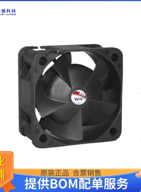 无刷直流风扇DC0382012M2B-2T0【FAN AXIAL 38X20MM 12VDC WIRE】