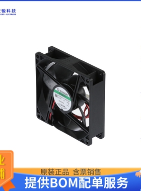 无刷直流风扇4136/MF92251V1-1000U-A99【FAN AXIAL 92X25MM VAPO