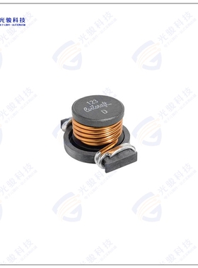 DO5040H-333MLD 电感器FIXED IND 33UH 4.5A 37MOHM SM