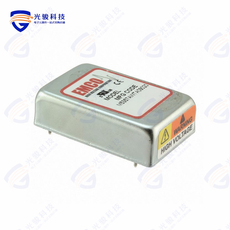 CA05N-5《DC DC CONVERTER -500V 1W》
