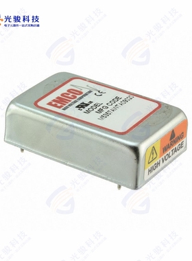 CA10P《DC DC CONVERTER 1000V 1W》