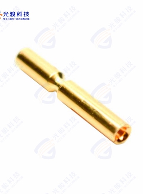SC000466《CONTACT SOCKET 18-22AWG》