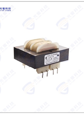 DST-6-36 变压器PWR XFMR LAMINATED 20VA TH