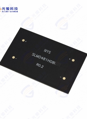 SLMD481H08L《MONOCRYST SOLAR CELL 714MW 5.04V》