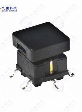 ITS23FV2SR 《SWITCH TACTILE SPST-NO 0.05A 12V》