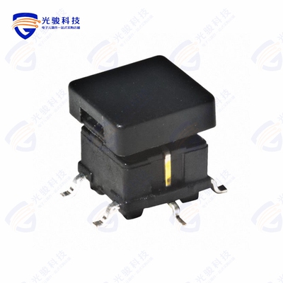 ITS23FV2SR 《SWITCH TACTILE SPST-NO 0.05A 12V》