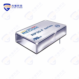 RP20 20W CONVERTER 4805SF