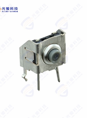 KSA0V431 LFTR 《SWITCH TACTILE SPST-NO 0.01A 50V》