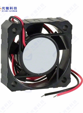 F412R-12MB《FAN AXIAL 41X12.2MM 12VDC WIRE》