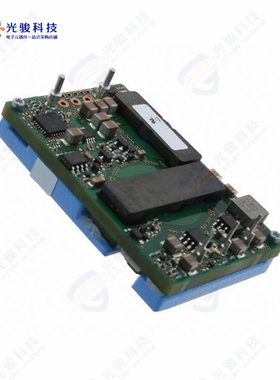 QBVW025A0B1Z《DC DC CONVERTER 12V 300W》