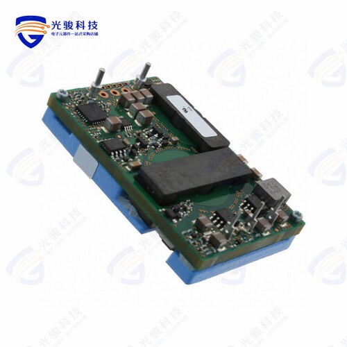 QBDW025A0B641-PHZ《DC DC CONVERTER 12V 300W》