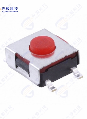 ADTSMW69RVTR 《SWITCH TACTILE SPST-NO 0.05A 12V》