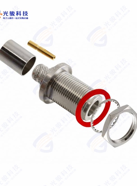 082-346-RFX《CONN N JACK STR 50 OHM CRIMP》