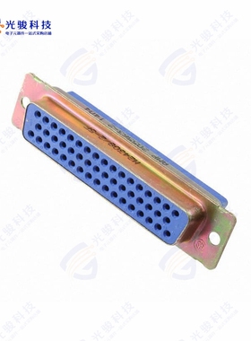 205414-1《CONN D-SUB HOUSING PLUG 37POS》