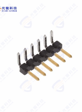 2842115-6《6P,2MM,BRK HDR,SRRT,2.8,0.38AU,T》