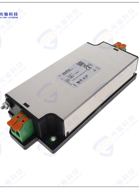FN2520-10-103-C1111 滤波器LINE FLTR 400VDC 277VAC 10A CHAS