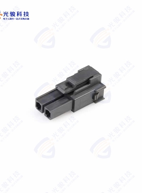 2004561217《MEGA-FIT RECEP HSG SR TOPL 7CKT》