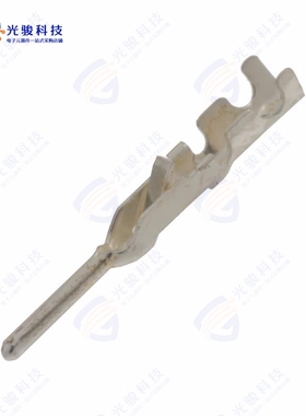 HR10-PC-212《CONTACT PIN 26-30AWG CRIMP SLVR》