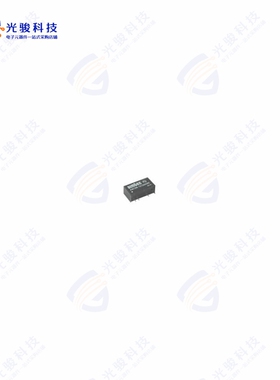 AM1DR-1207SH30Z《DC DC CONVERTER 7.2V 1W》