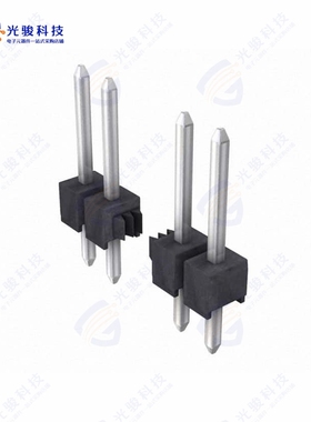 M20-9730646《CONN HEADER VERT 6POS 2.54MM》