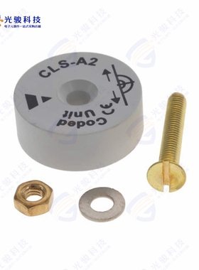 CLSA2《MAGNET PLASTIC CODED》