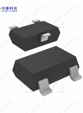 A1244LLHLT-I1-T《MAGNETIC SWITCH LATCH SOT23W》