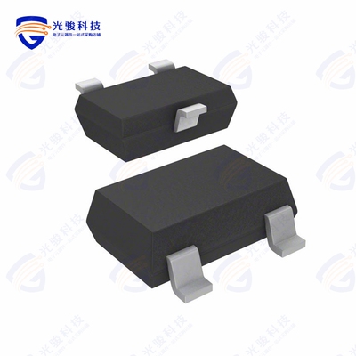 APS11200LLHALT《MAGNETIC SWITCH UNIPOLAR SOT23W》