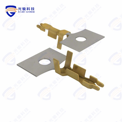 781720410《CONN SOCKET 28-30AWG CRIMP GOLD》