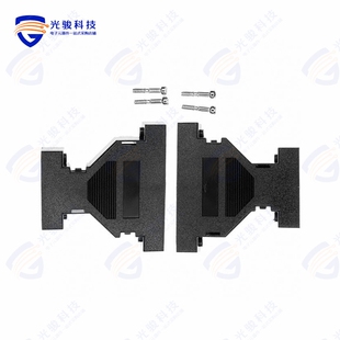 BACKSHELL 957 010R011 25P CHANGER 925 GENDER