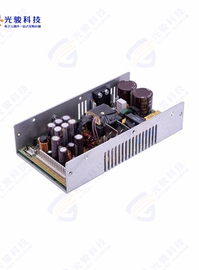 GPC130CG《AC/DC CNVRTR 5V 12V +/-15V 130W》
