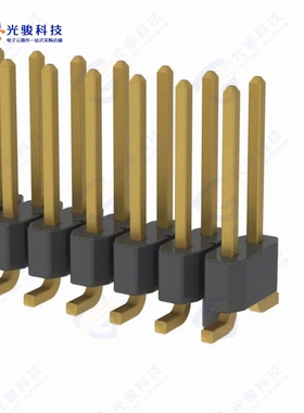 TSM-138-02-G-DV-A《CONN HEADER SMD 76POS 2.54MM》