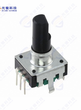 PEC12R-4222F-S0024《ROTARY ENCODER MECHANICAL 24PPR》