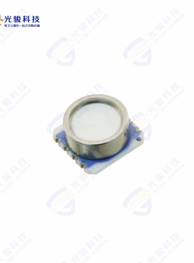 MS580314BA01-00《MINIATURE ALTIMETER MODULE》