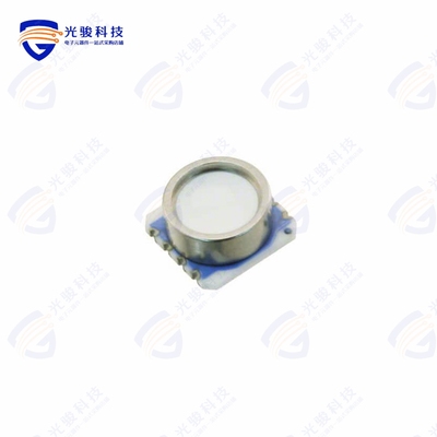 MS580302BA01-00《MINIATURE ALTIMETER MODULE》