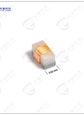 0302CS-6N3XJRW 电感器FIXED IND 6.3NH 620MA 155MOHM SM